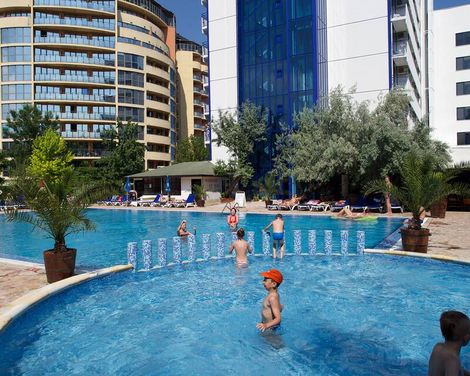 Hotel Dunav
