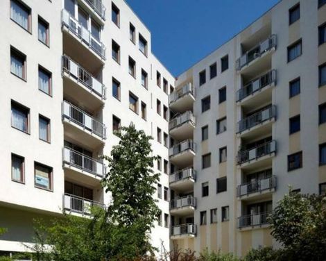 7Seasons Apartments Budapest-3