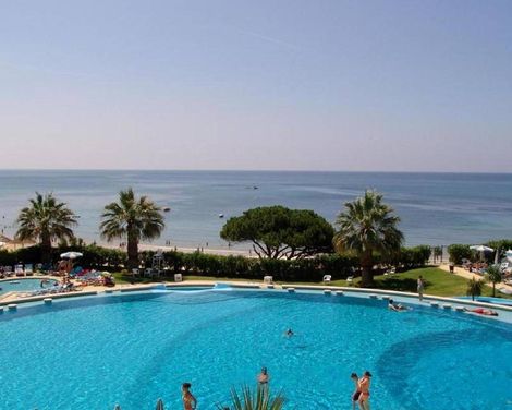 Grand Muthu Oura View Beach Club