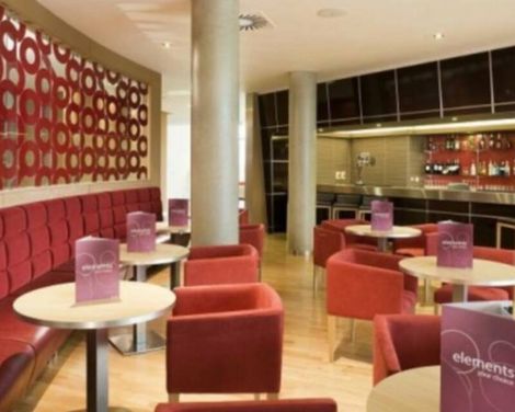 Novotel Edinburgh Park