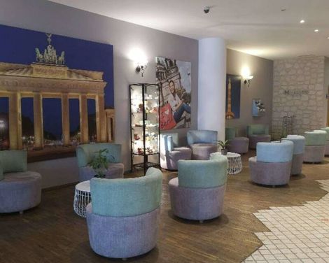 Hotel Chateau Kurfürstendamm-2