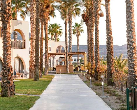 Grecotel Casa Paradiso