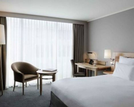 Pullman Paris Centre - Bercy-2