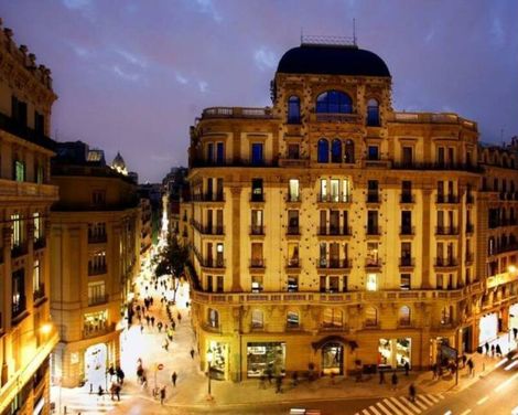 Ohla Barcelona