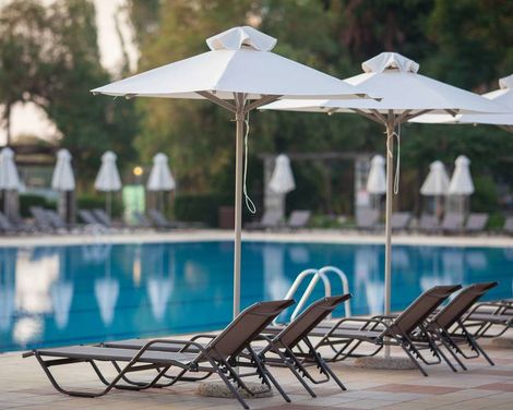 Athos Palace Hotel