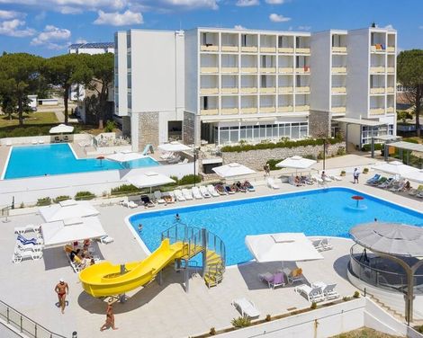 Hotel Adria