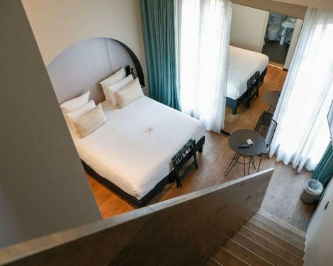 Best Western La Joliette-0