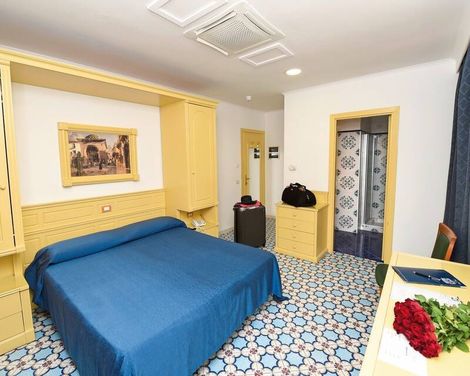 Hotel Astoria Sorrento