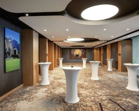 Hilton Garden Inn Tirana-0