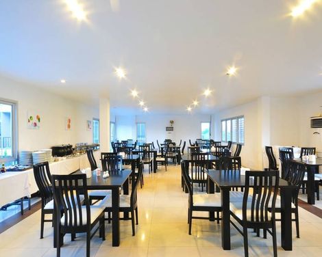 BS Residence Airport Suvarnabhumi-2