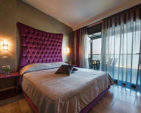 Tridente Mare Apart Hotel