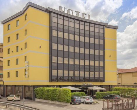 Hotel San Pietro-1