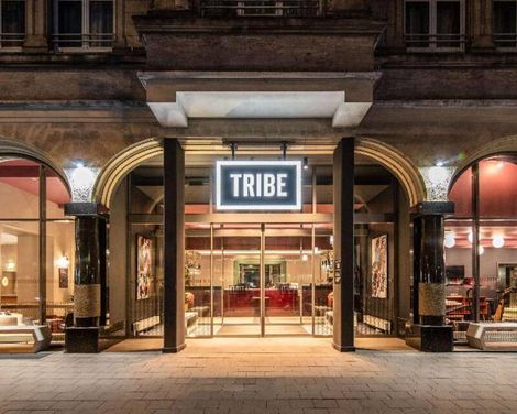 TRIBE Düsseldorf