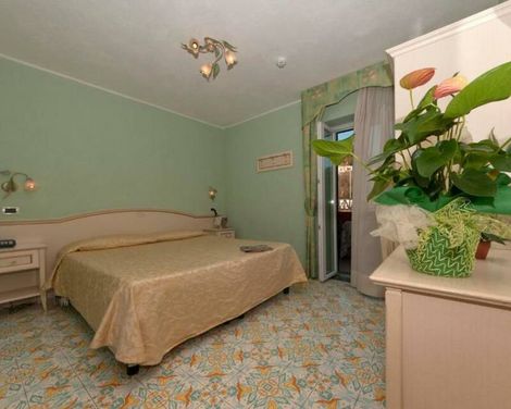 Hotel Villa Franca