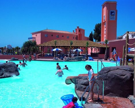 Diverhotel Dino Marbella-1