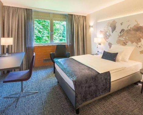 Best Western Plus Hotel Fellbach-Stuttgart