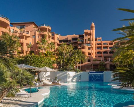 Hacienda del Mar Meliá Collection