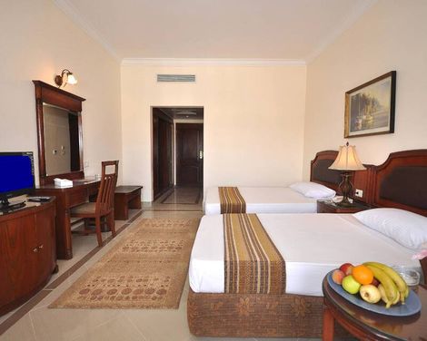 Coral Hills Resort & SPA