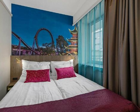 ProfilHotels Richmond