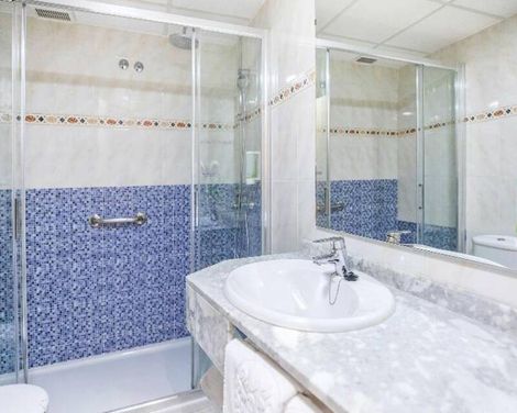 Hotel Servigroup Rialto