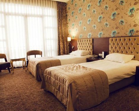 Suadiye Hotel