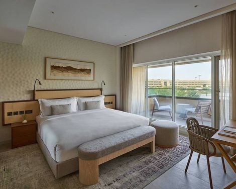 Erth Abu Dhabi