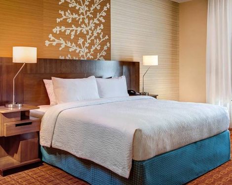 Fairfield Inn & Suites New York Queens/Fresh Meadows