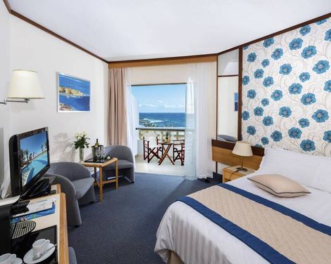 Constantinou Bros Athena Royal Beach Hotel