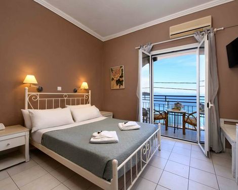 Ipsos Di Mare Hotel