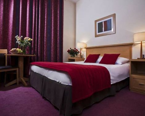 Beresford Hotel-0