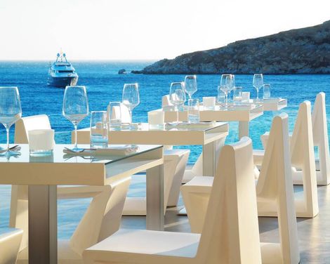 Petasos Beach Resort & Spa-1