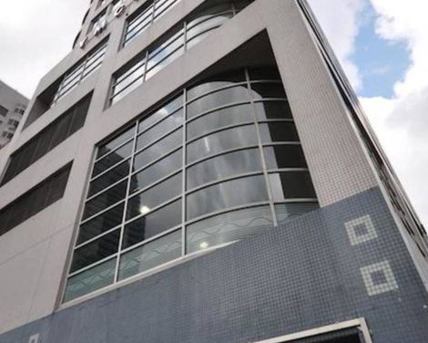 The Salisbury - YMCA of Hong Kong-3