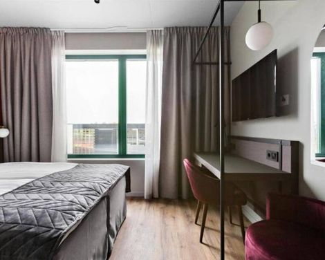 Best Western Plus Hotel Kungens Kurva