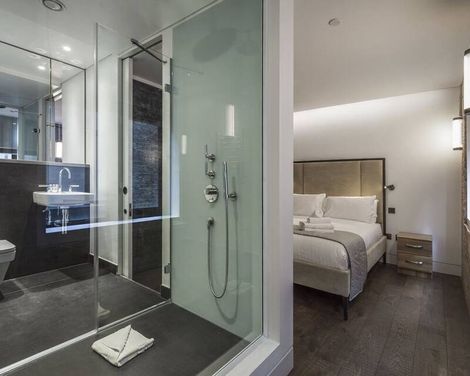 Soho Lofts by Q Apartments