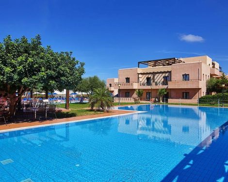 Vasia Resort & Spa