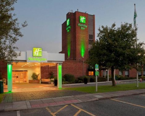 Holiday Inn Brentwood M25, Jct.28-2