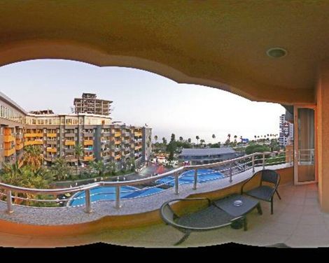 Senza Grand Santana Hotel