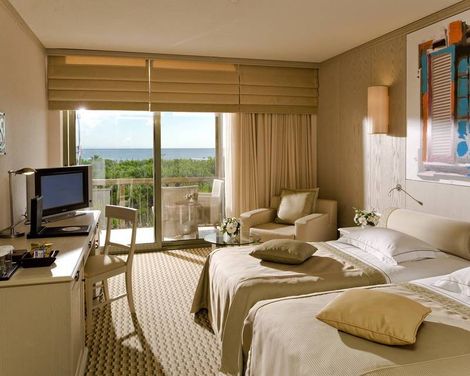 Gloria Golf Resort