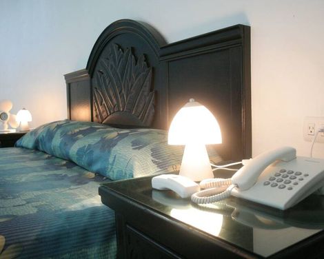 Hotel Del Sol Cancún-2