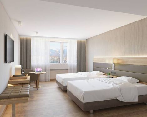 AC Hotel Innsbruck