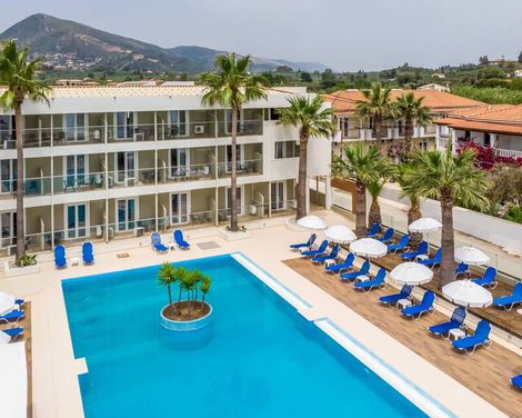 Cameo Beach Resort-1