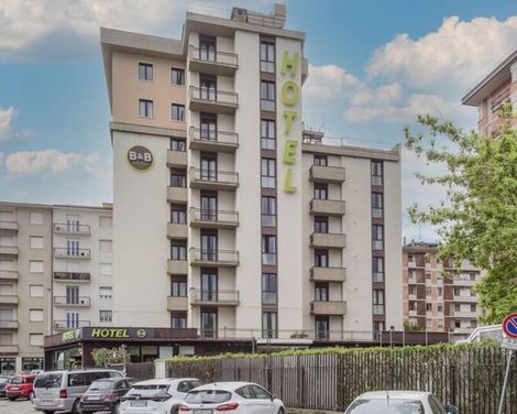 B&B HOTEL Firenze Novoli