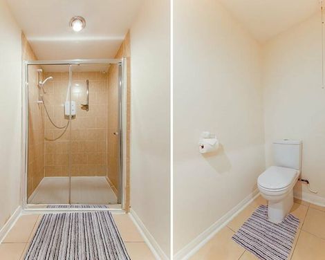 Honeycroft Lodge by OYO Rooms-0