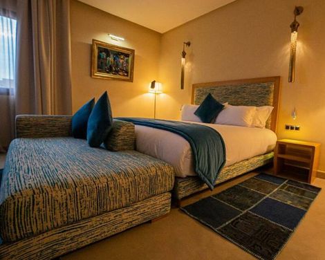 Sumahan Suites & Spa-1