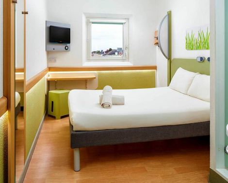 ibis budget London Hounslow-0