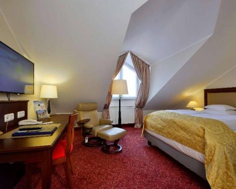 Best Western Plus Hotel Erb