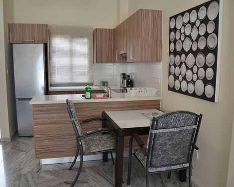 Latchi Escape Hotel & Suites-3