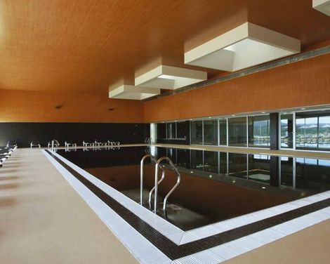 Hotel Casino Chaves