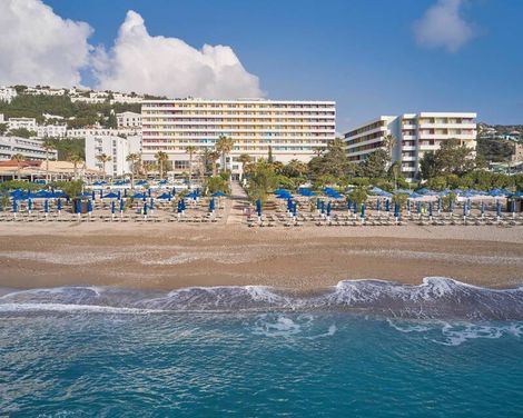 Esperides Beach Resort