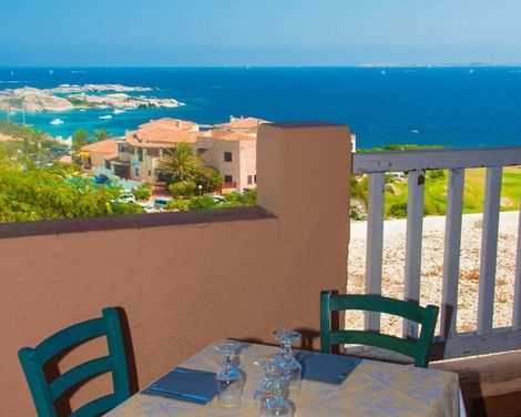 Mangia's Sardinia Resort-1